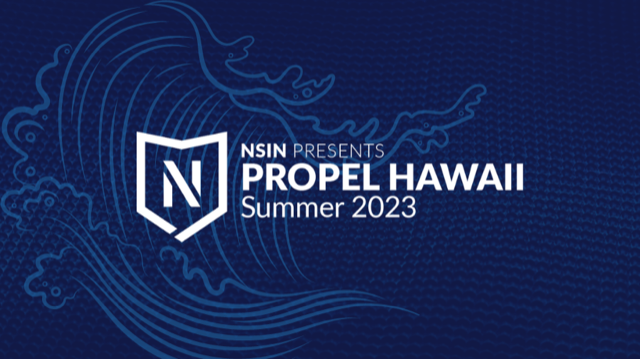 NSIN Propel Hawaii